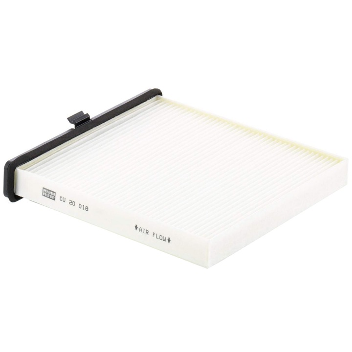 Filtru habitaclu Mann pentru Mazda 2, 3, CX-3, CX-30