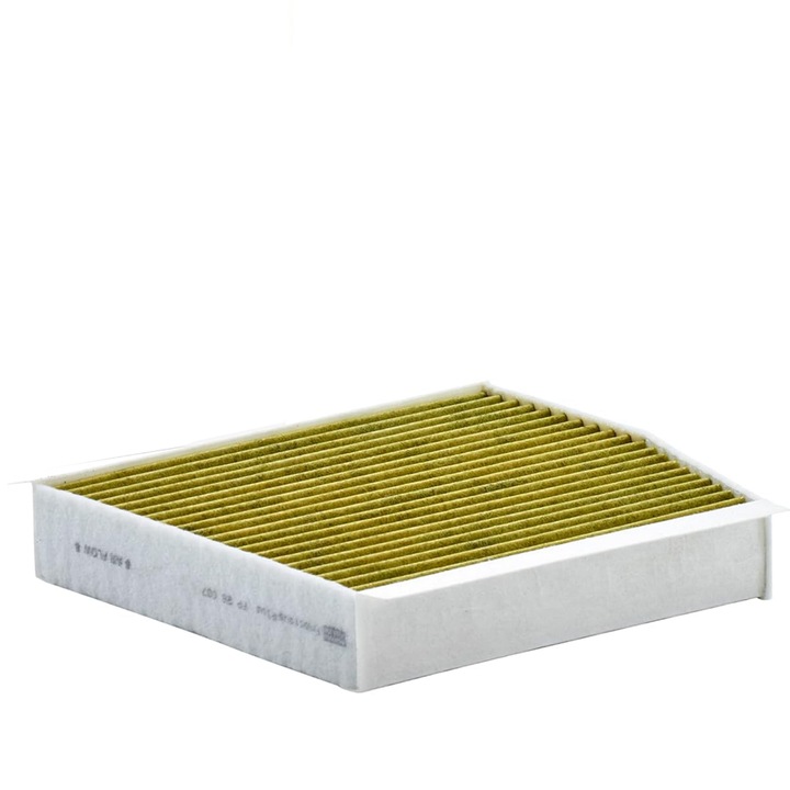 Filtru habitaclu cu efect antibacterian Mann pentru Infiniti Q30, Mercedes-Benz A-Class, B-Class, CLA, GLA