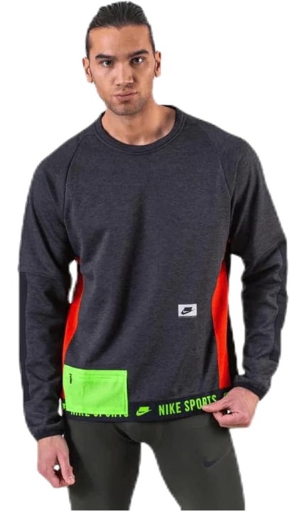 Пуловер Nike, BV3299-010, XL