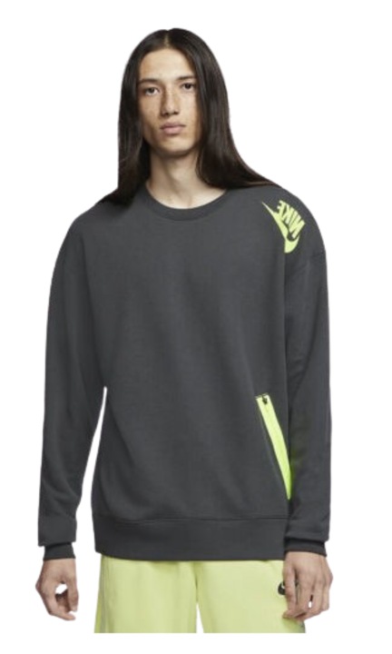 Nike pulóver, CT9762-070, XL