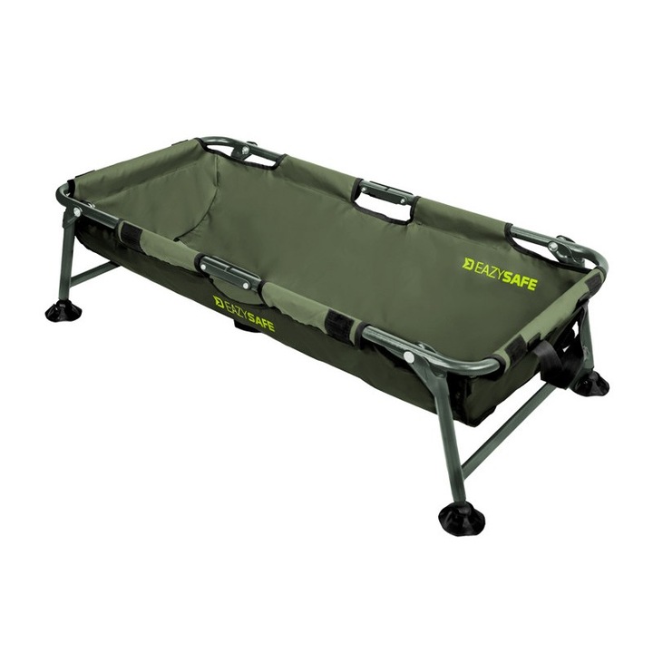 Saltea de primire Crap Eazy SAFE 95x45x20cm