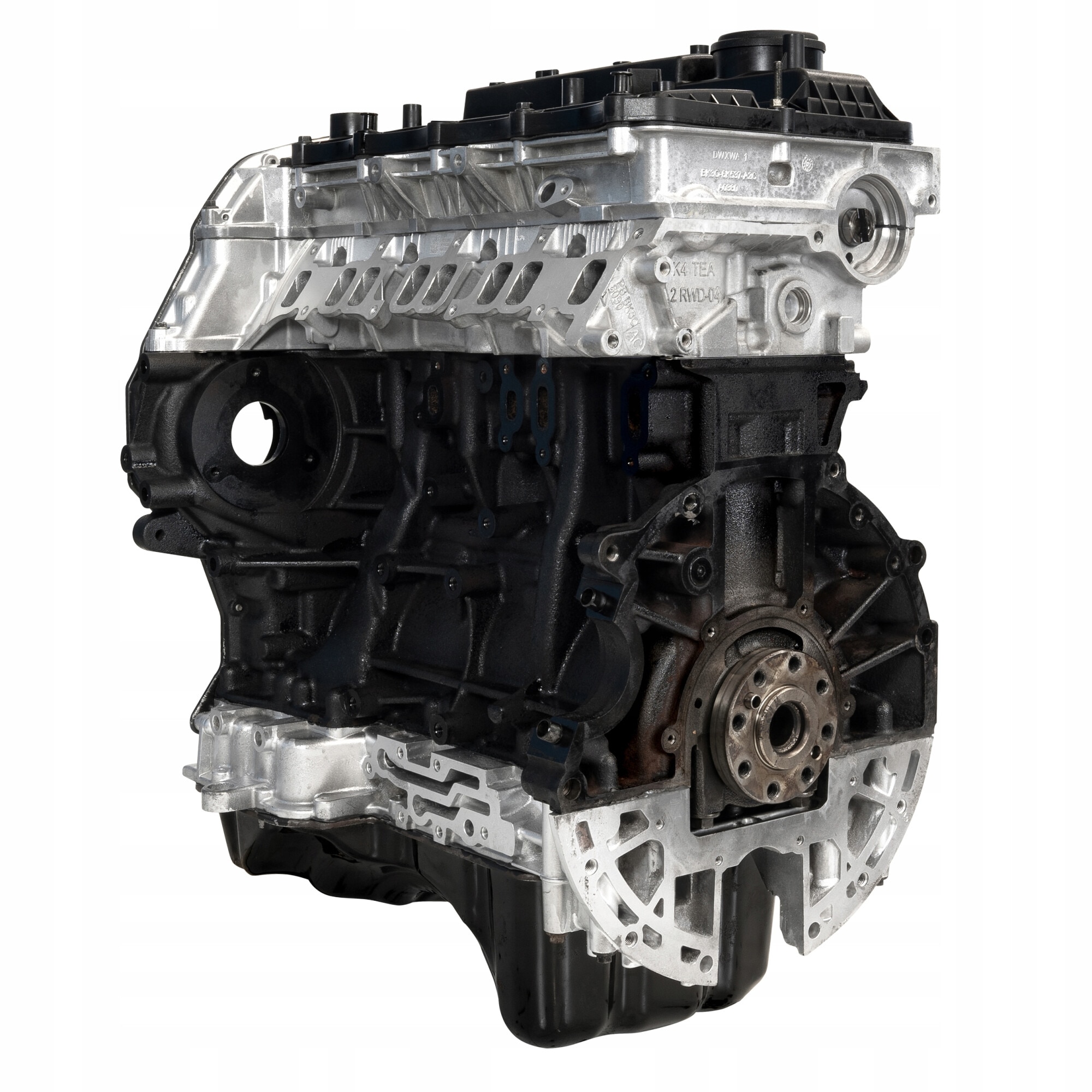 Motor Ford Ranger 2.2 TDCi QJ2R EURO 5, OE Ford - eMAG.ro