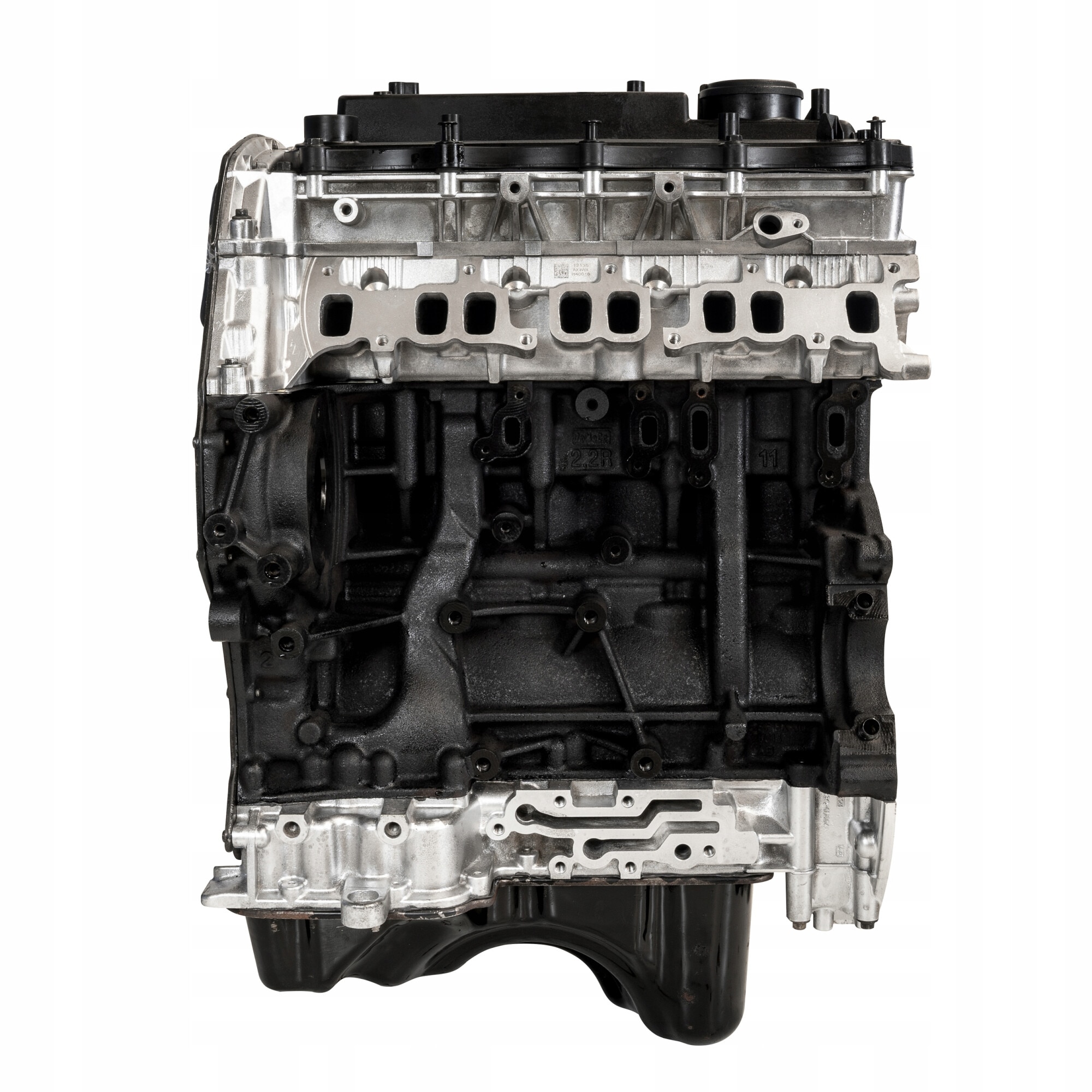 Motor Ford Ranger 2.2 TDCi QJ2R EURO 5, OE Ford - eMAG.ro