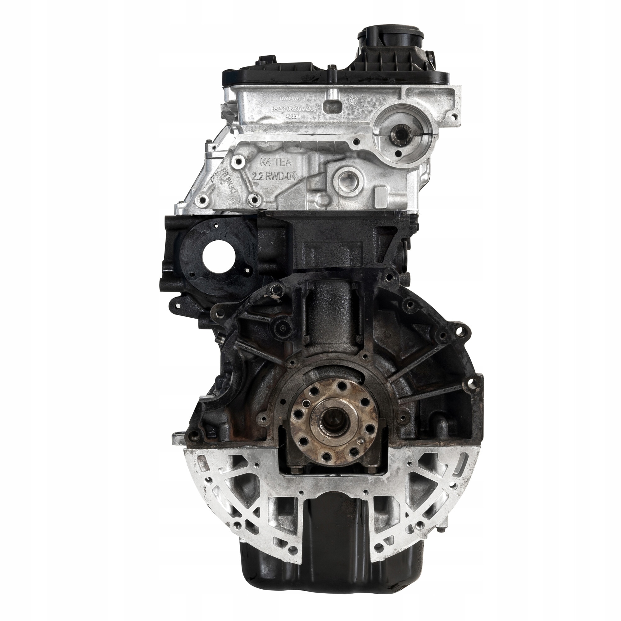 Motor Ford Ranger 2.2 TDCi QJ2R EURO 5, OE Ford - eMAG.ro