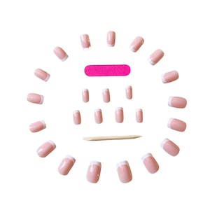 Продукти за маникюр