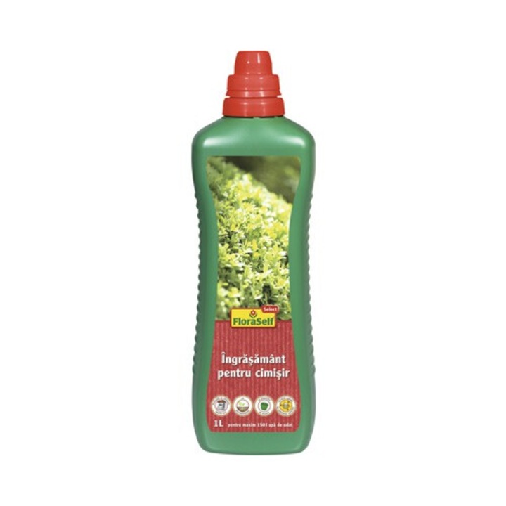 Floraself Select Ingrasamant Pentru Buxus, 1 L