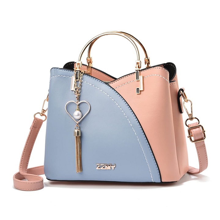 ZZMY női táska