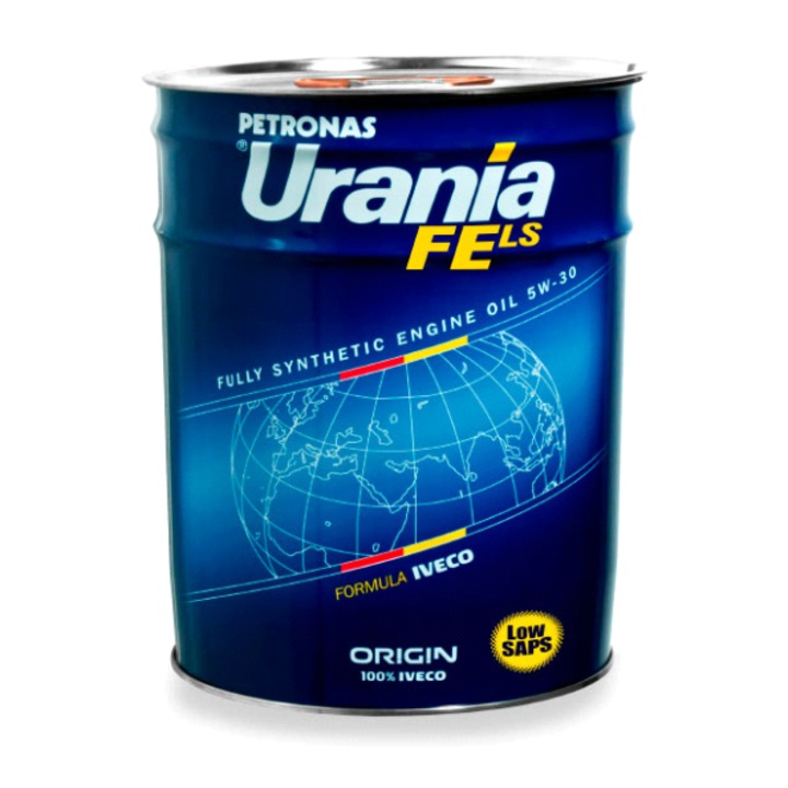 Ulei motor Urania FE LS 5W30 20L