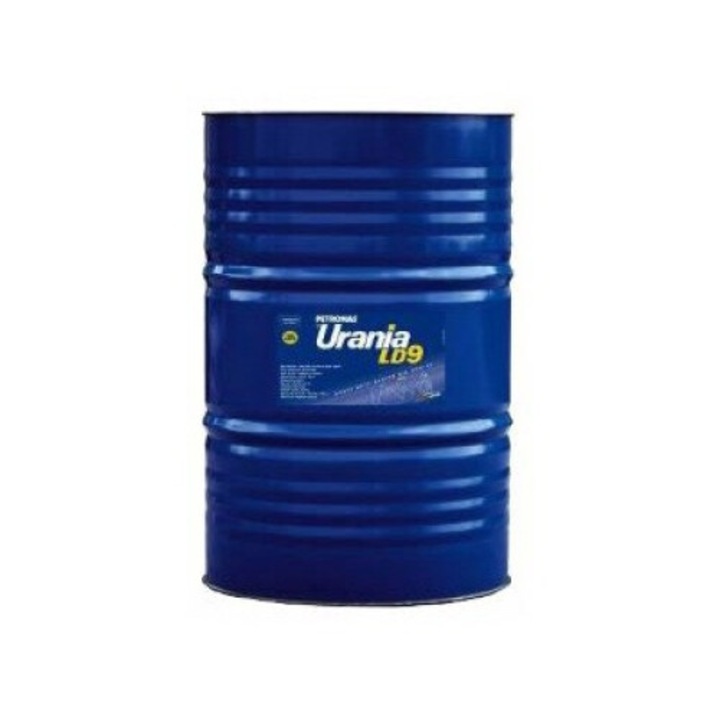 Ulei motor Urania LD 9 10W40 200L