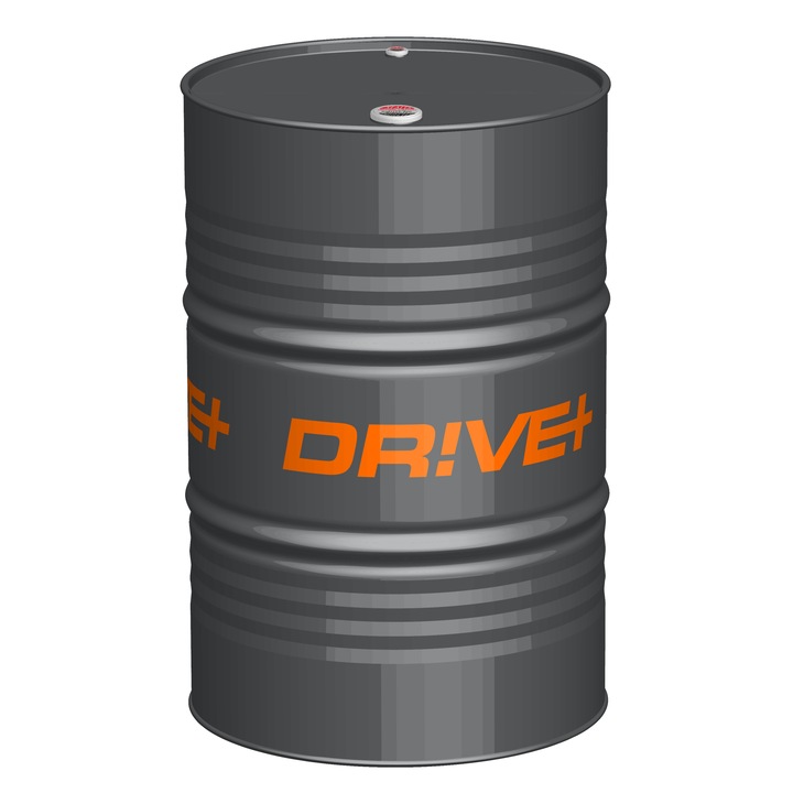Ulei motor DRIVE+ 5W40 DPF 210L