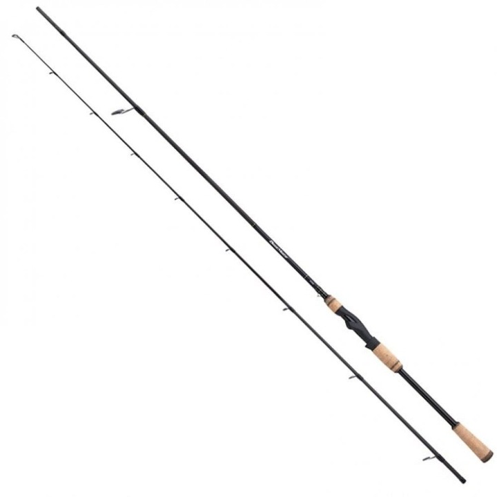 Shimano BeastMaster FX Predator pergető bot 240cm 5-21g