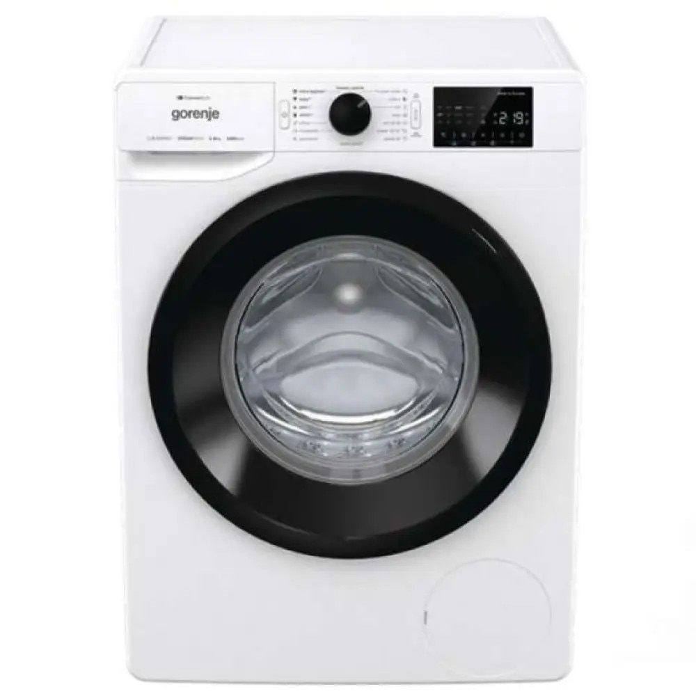 Masina de spalat WPNEI84A1SWIFI Gorenje, 8 kg, 1400 rpm