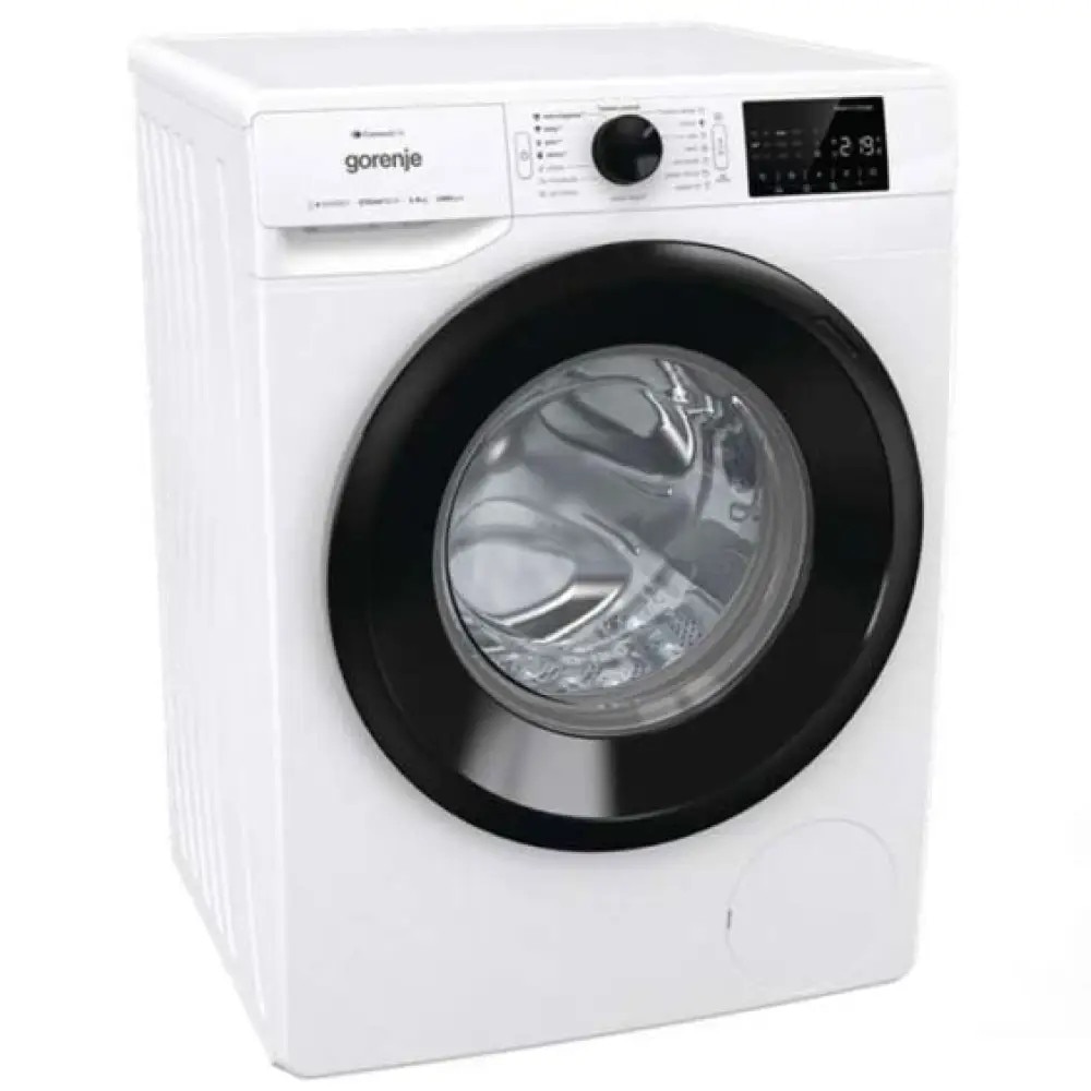 Masina de spalat WPNEI84A1SWIFI Gorenje, 8 kg, 1400 rpm