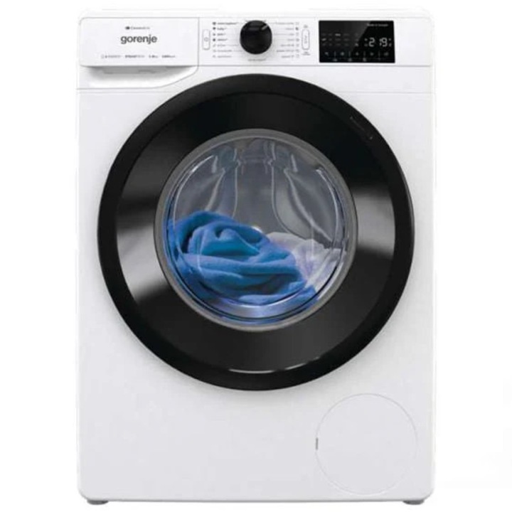 Masina de spalat WPNEI84A1SWIFI Gorenje, 8 kg, 1400 rpm