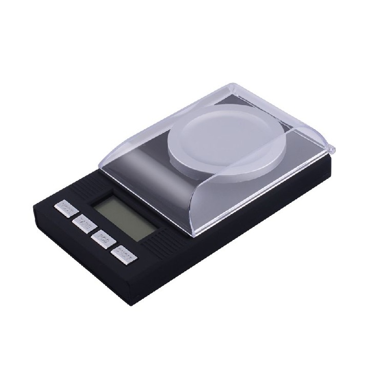 Cantar electronic pentru bijuterii, YAGO, 10 g