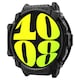 Carcasa Spigen Rugged Armor compatibila cu Samsung Galaxy Watch 7 44mm Matte Black