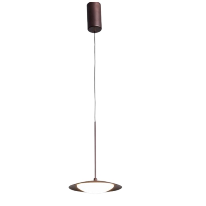 LED полилей 8W/630LM 3000K-6500K