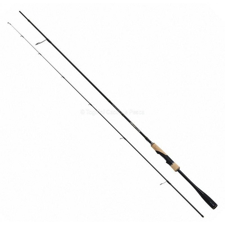 Shimano Yasei LTD Zander River Jigging pergetőbot 270cm 20-70g