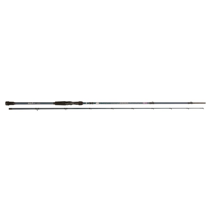 Abu Garcia Iaconelli IKE Signature Pergető botok 223cm 5-21g