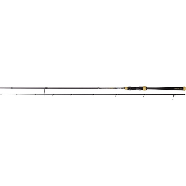 Quantum 4street Subway King pergető bot 240cm 7-35g