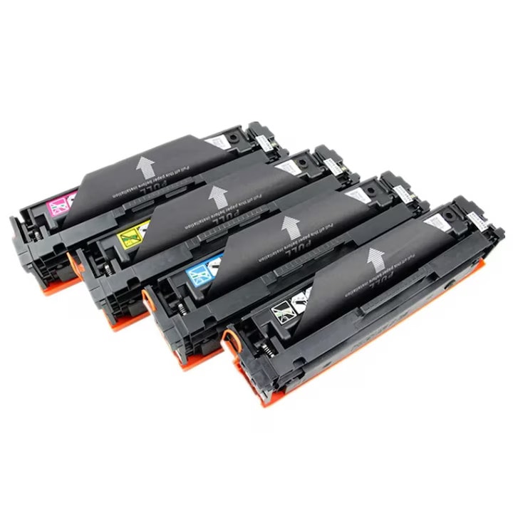 Cartus toner compatibil CRG-056H CRG056H, negru black, fara cip, 21000 pagini, pentru Canon I-SENSYS MF 553DW, I-SENSYS MF 552DW, IMAGECLASS MF 543DW, I-SENSYS LBP-325X, I-SENSYS MF-542X, I-SENSYS MF-543X