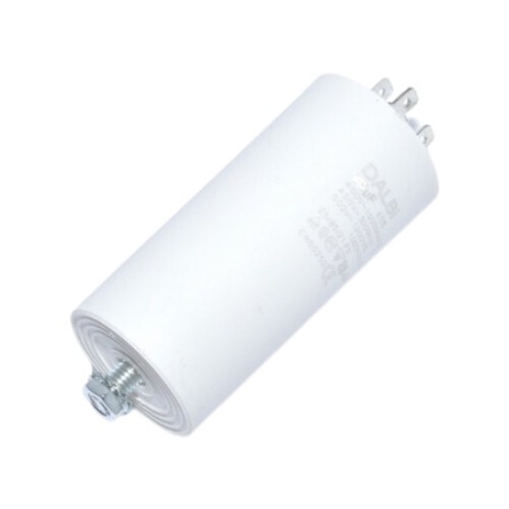 Motorindító kondenzátor 2, 5uF/450V AC