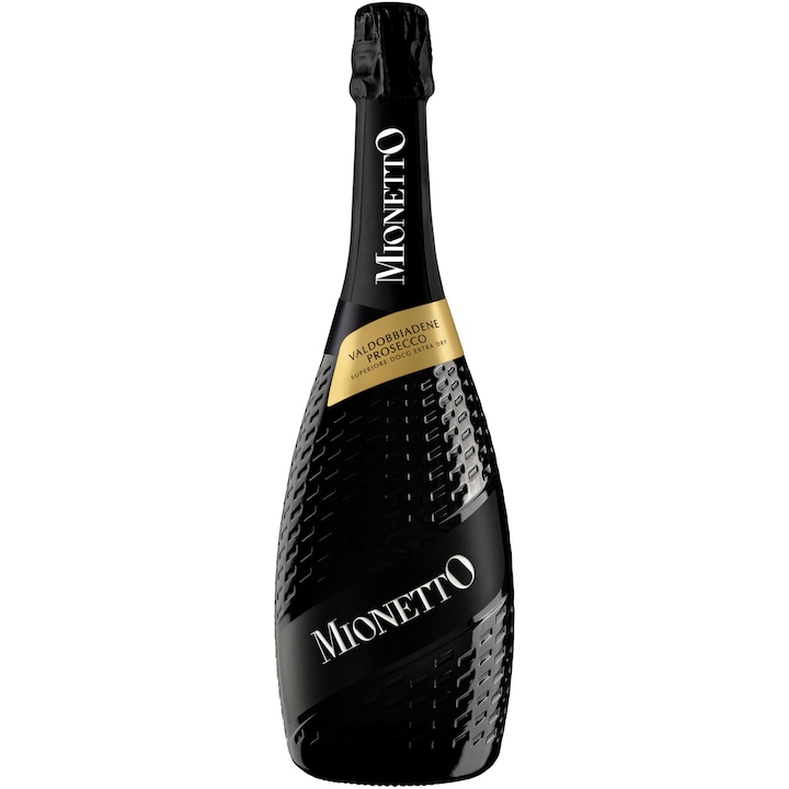 Prosecco Mionetto Superiore DOCG Valdobbiadene, 0.75l