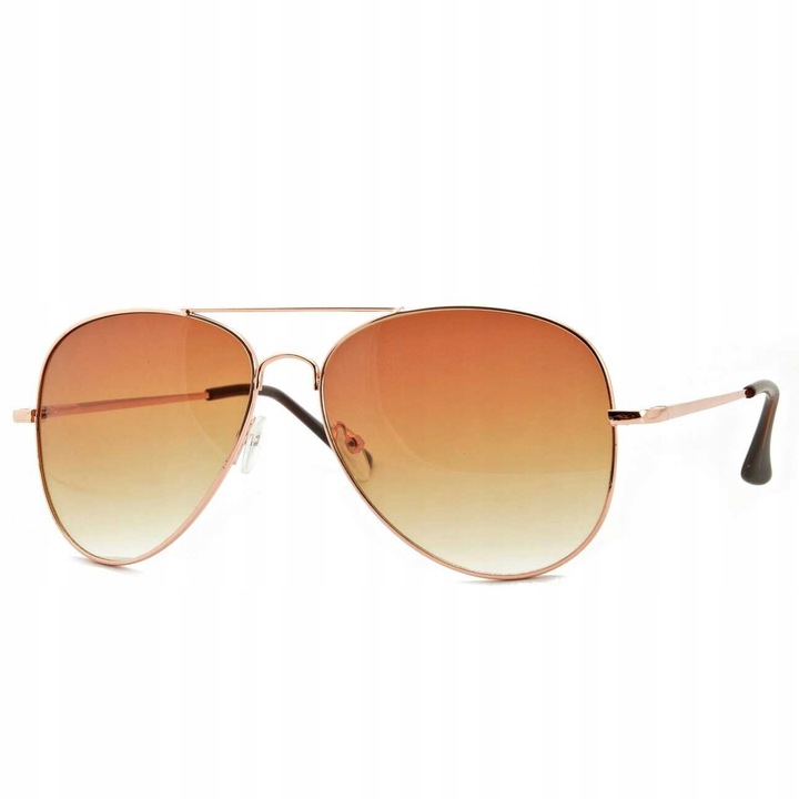 Ochelari de soare unisex Stylion, lentile polarizate, UV 400, 58-14-145mm