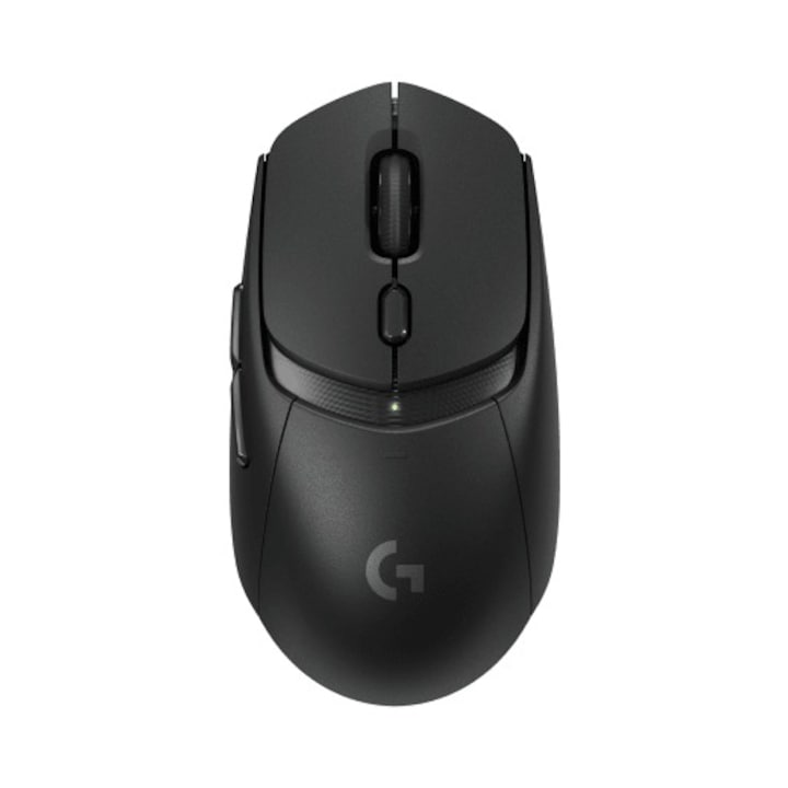 Logitech G309 Lightspeed Egér, Fekete