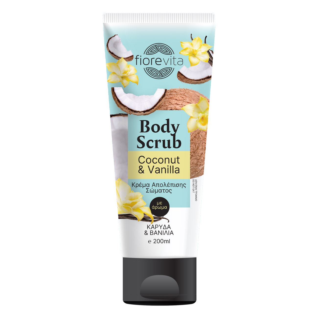 Crema exfoliantă pentru corp Tuberose Angelica, Jo Malone London