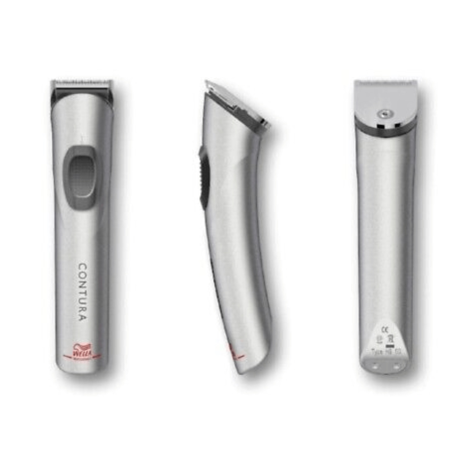 WELLA CONTURA HS 61 バリカン Masina pentru contur profesionala, Wella, Contura HS 61