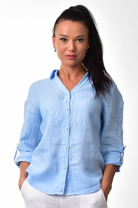 Elizabeth Shine noi ing 100% 821126-bol, bluewqfxz, Kék