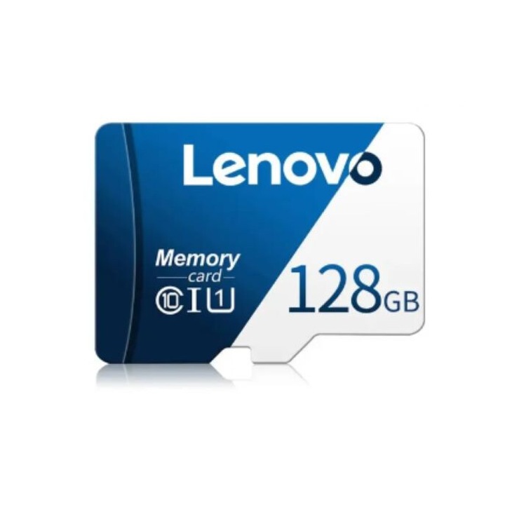 Карта памет 128 GB Micro SD Lenovo