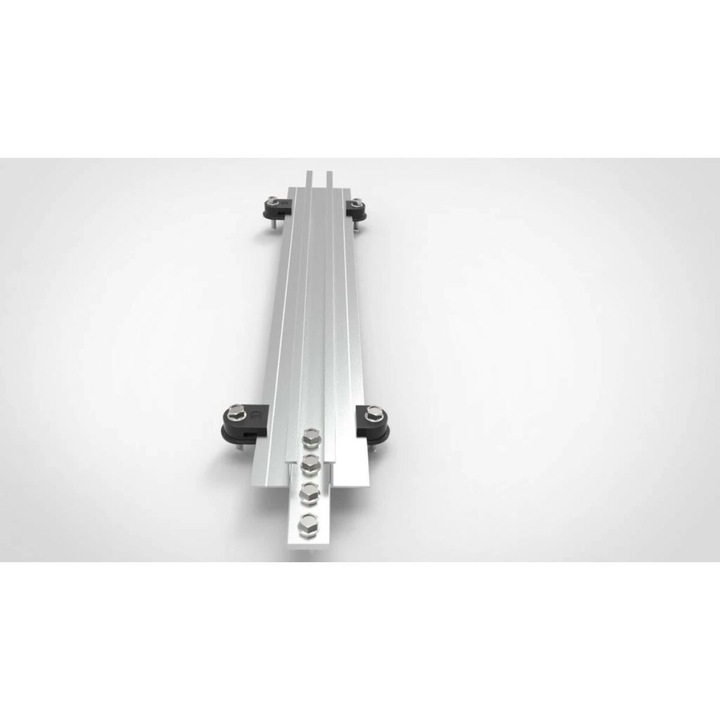 Conector sina sr cu 4 suruburi autoforante