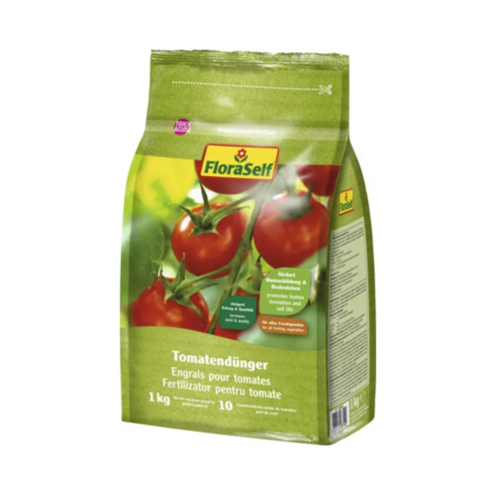Ingrasamant Pentru Tomate Floraself 1 Kg