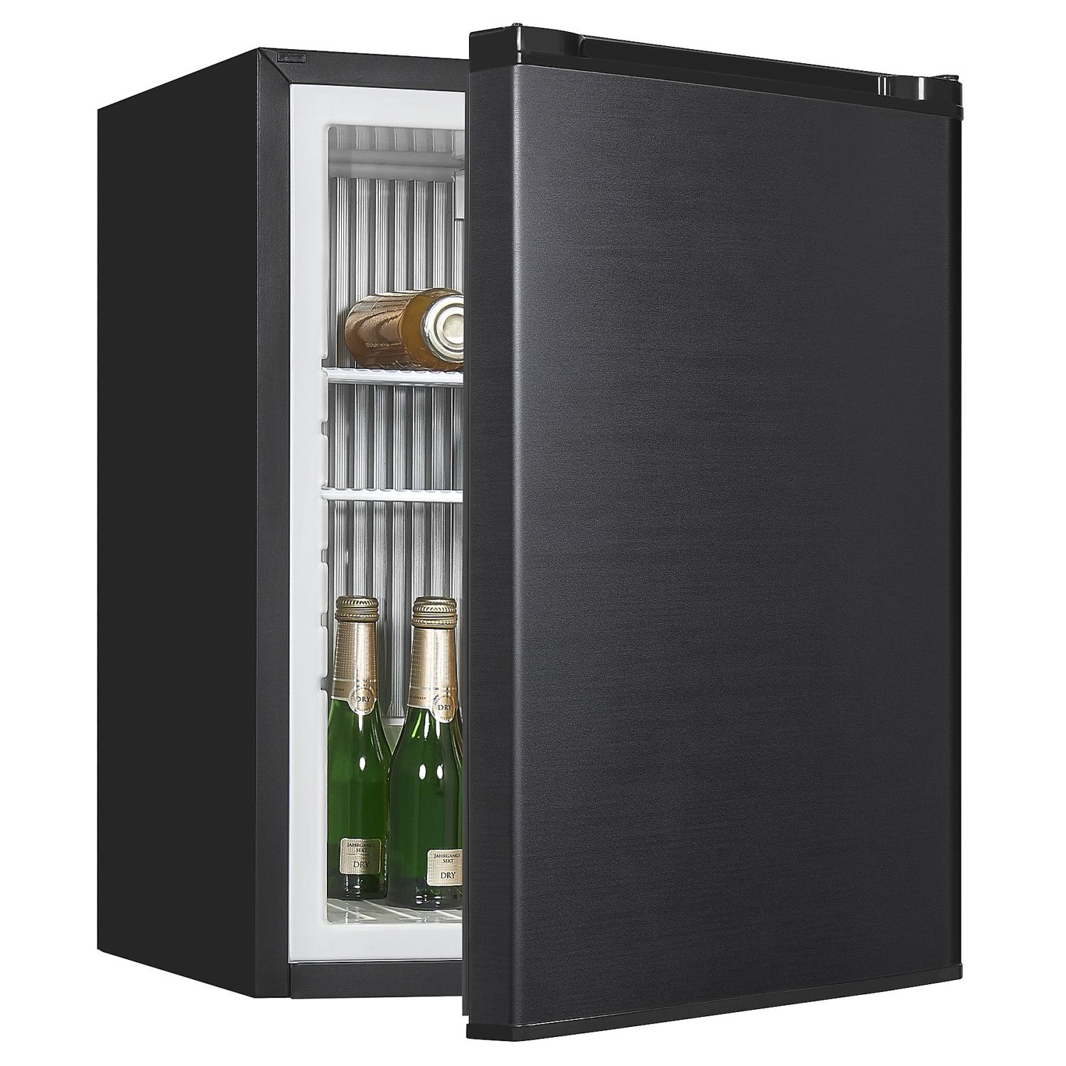 Frigider minibar Exquisit, capacitate 43 litri, H 60 cm, ideal