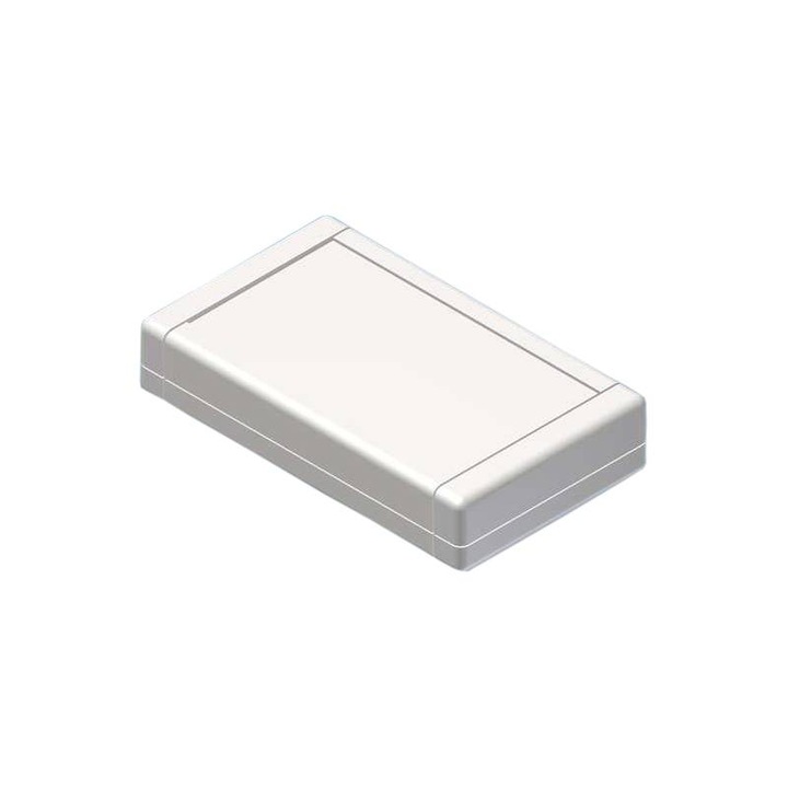 Caseta TB-2B.7, 160x94x31, alba