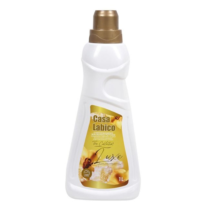 Балсам за пране с аромат на жасмин, Концентрат, 1л - Casa Labico