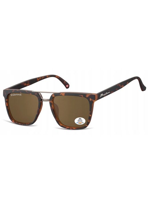 Ochelari de soare Montana MP45B, polarizati, protectie UV400, 53-20-150mm