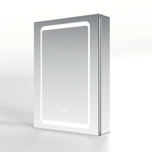 Oglinzi si mobilier baie