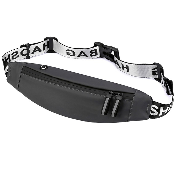 Kültéri sportzseb, fitnesshez, futáshoz, hordozható zseb, vízálló