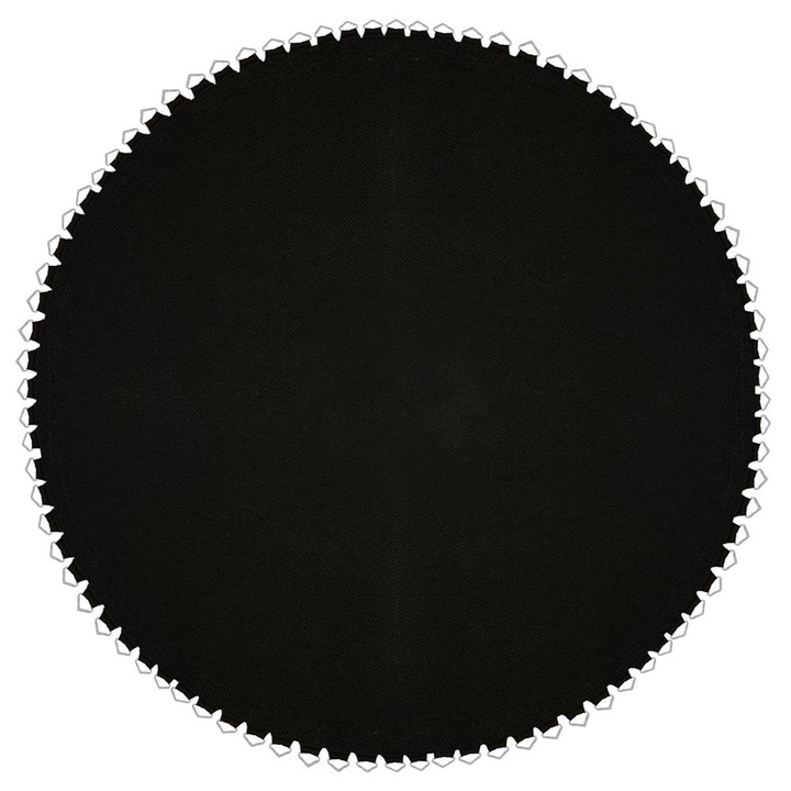 Повърхност за скачане на батут с диаметър 426 см, 88 пружини