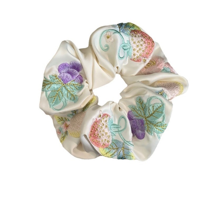 Elastic de par, multicolor