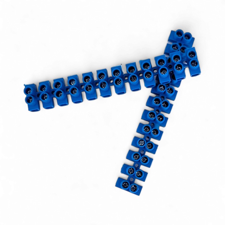 Sir elektromos kábelbilincs, NR2