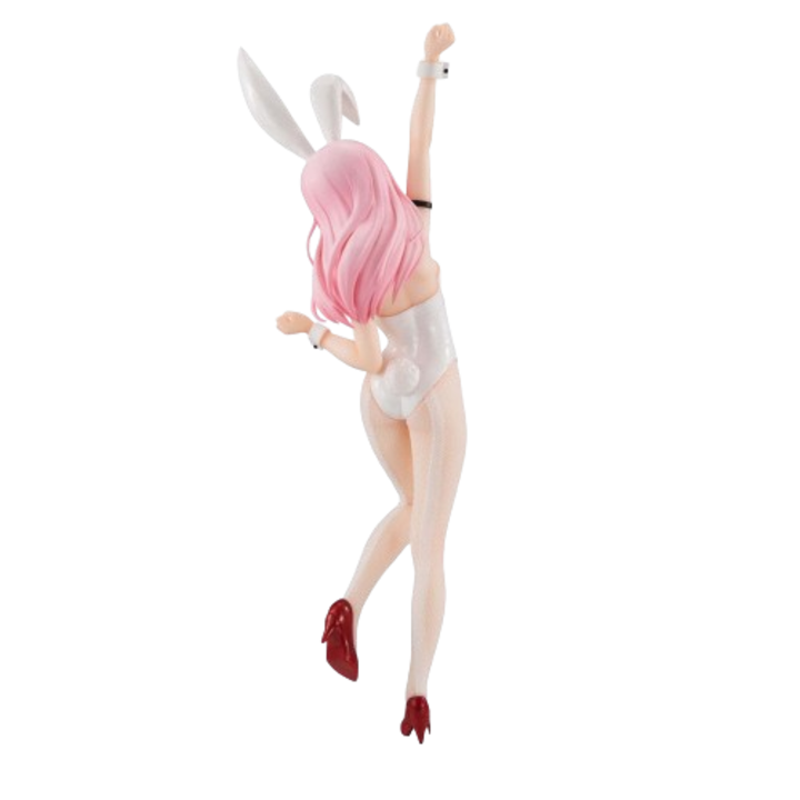 Figurina Kaguyasama Love is War BiCute Bunnies Chika Fujiwara 27