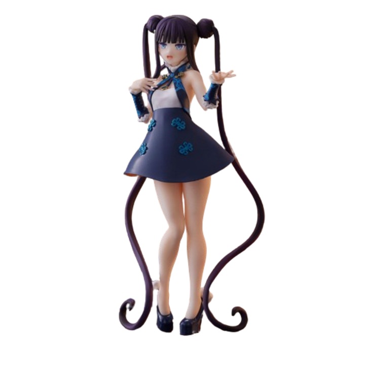 Figura Fate Grand Order Foreigner Yang Guifei 20 cm