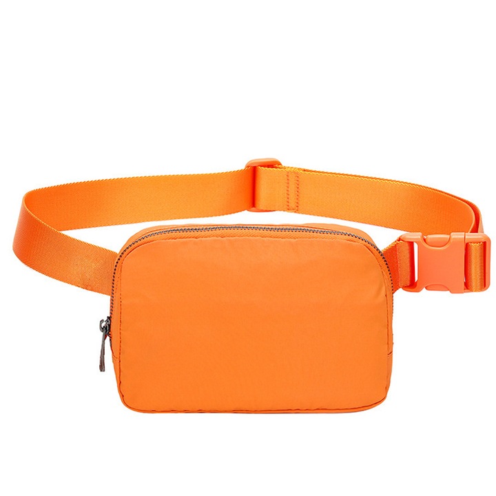 Unisex vízálló sporttáska, könnyű, tágas, mobiltelefonhoz