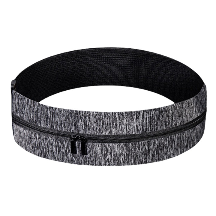 Sporttáska, vízálló, multifunkcionális, 30x15cm