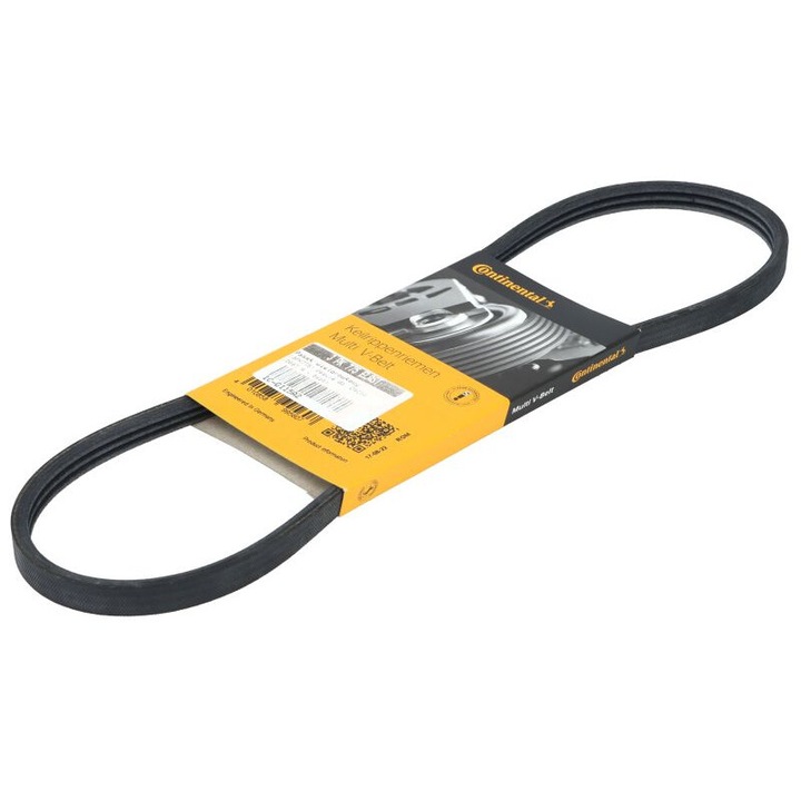 Hosszbordás szíj 3PK775 CONTITECH