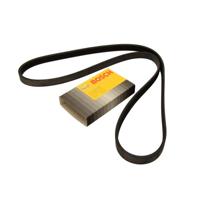 Hosszbordás szíj 5PK884 BOSCH